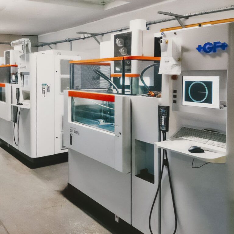 À propos de nous - CNC Partner CNC Partner Cnc Partner