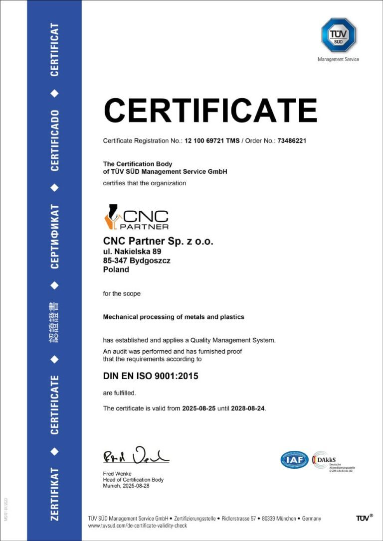 Certificats et agréments CNC Partner Ms En Jpg