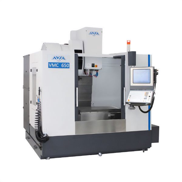Fraisage CNC CNC Partner Avia Jpg