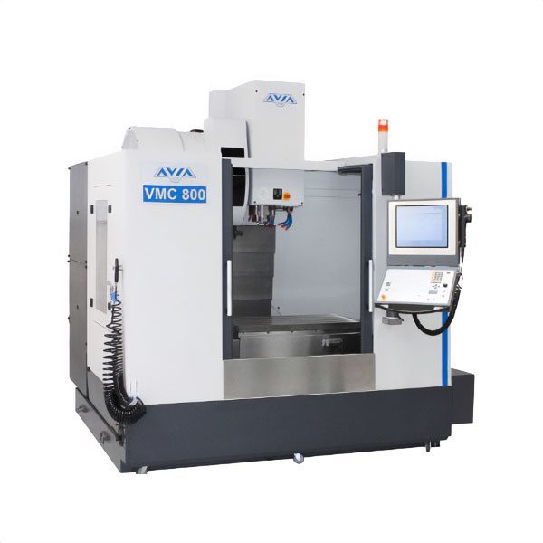 Fraisage CNC CNC Partner Avia Jpg
