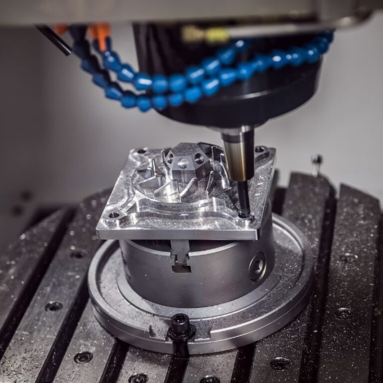 Fraisage CNC CNC Partner Cnc Frasen Jpg