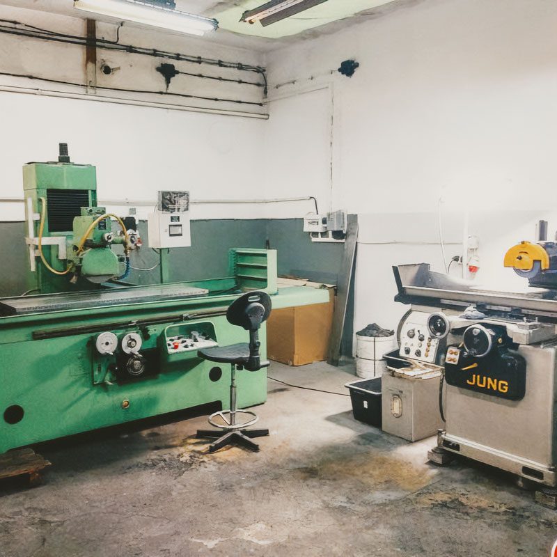 Rectification CNC CNC Partner Cnc Jpg