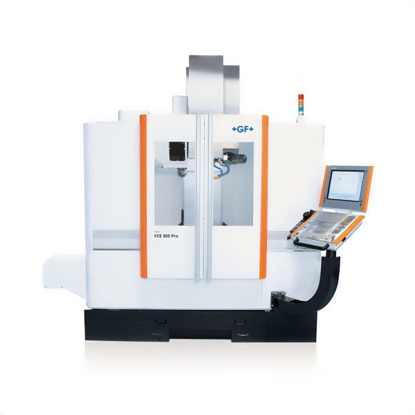 Fraisage CNC CNC Partner Mikron Vce Pro Jpg