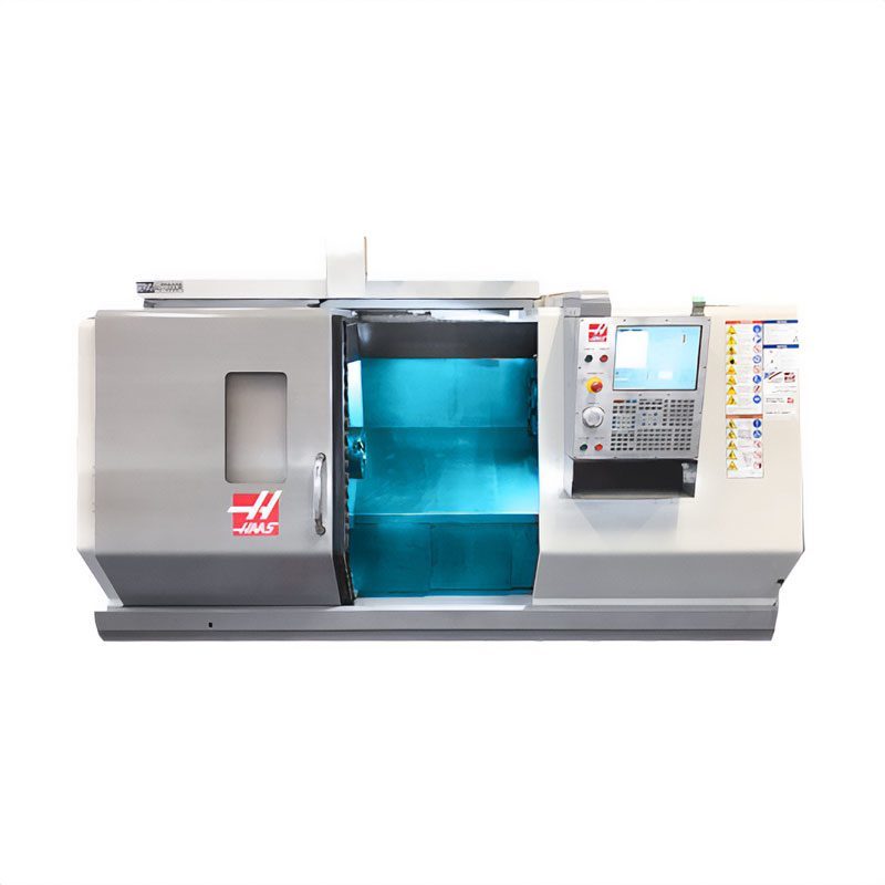Tournage CNC CNC Partner Tokarka Haas Jpg
