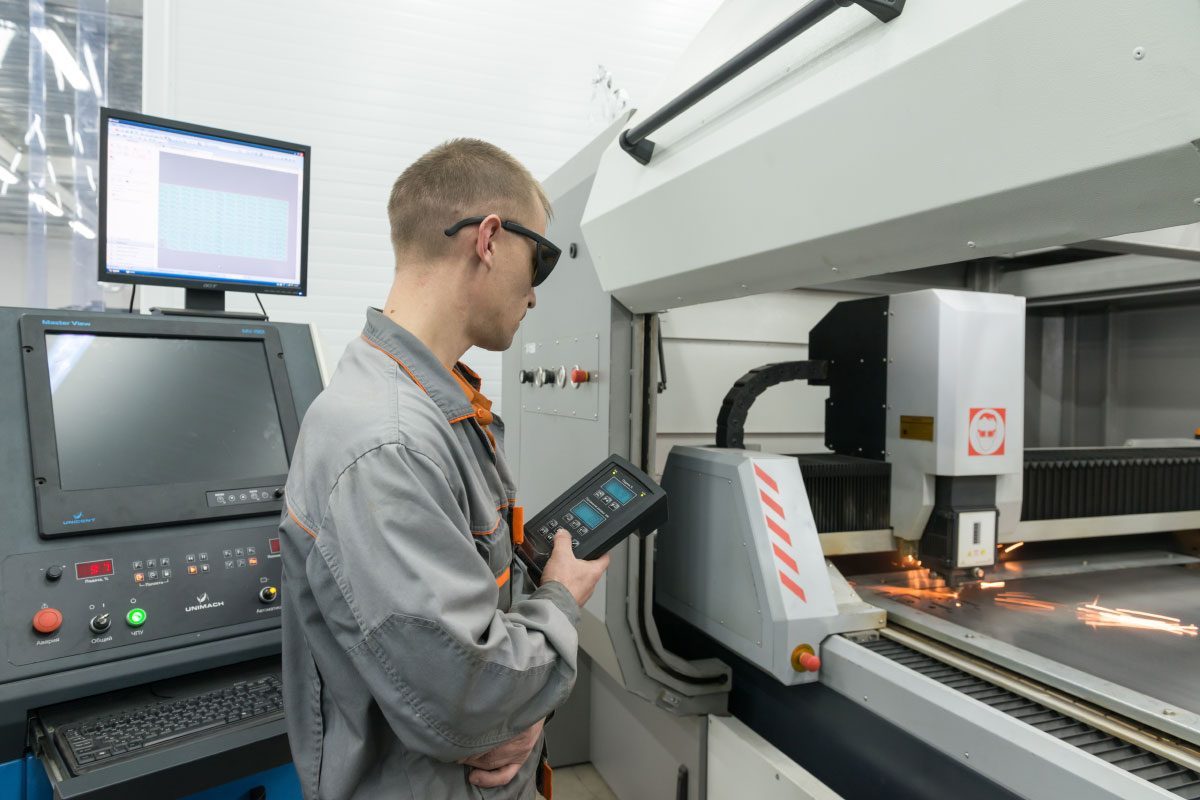 Najczęściej obrabiane materiały metodą CNC CNC Partner Cncpartner