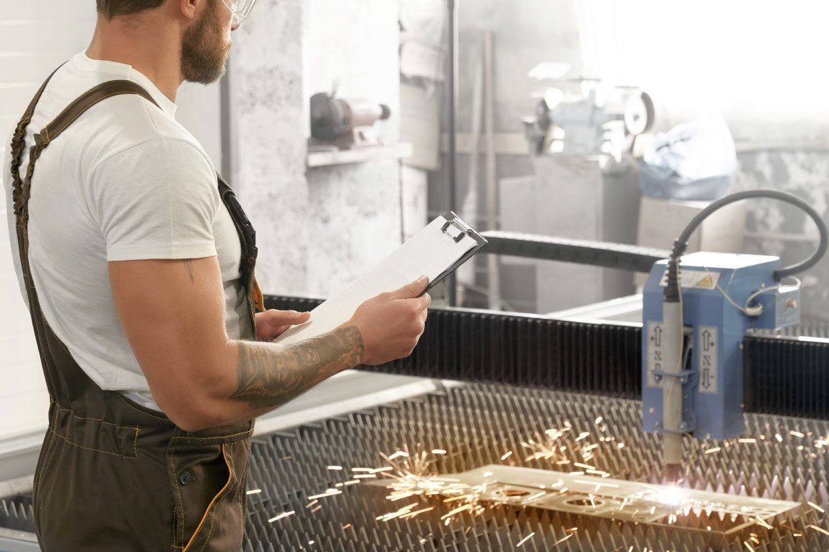 Najczęściej obrabiane materiały metodą CNC CNC Partner Cncpartner